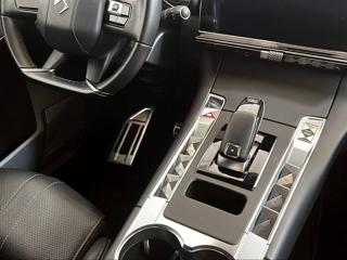 DS AUTOMOBILES DS 7 usata, con Sedile posteriore sdoppiato