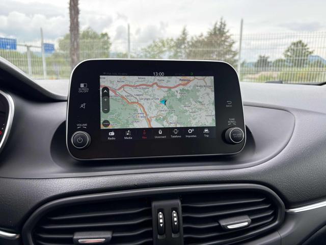 FIAT Tipo usata, con Chiusura centralizzata