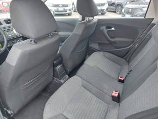 VOLKSWAGEN Polo usata, con Servosterzo