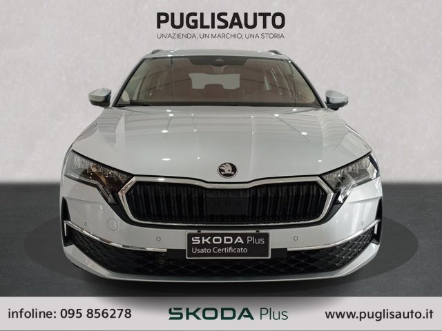 SKODA Octavia usata, con Airbag