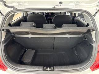 KIA Picanto usata 21