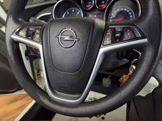 OPEL Astra usata, con Cruise Control