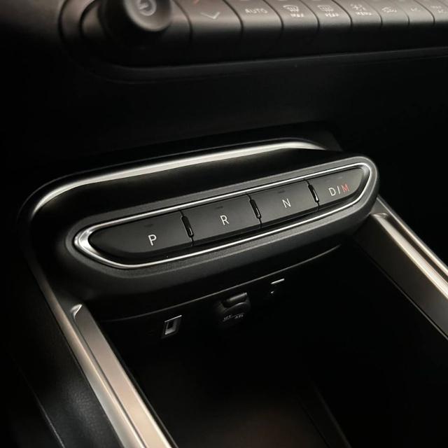 JEEP Avenger usata, con Luci diurne LED