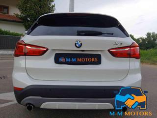 BMW X1 usata, con Alzacristalli elettrici