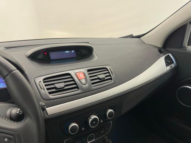 RENAULT Megane usata, con Chiusura centralizzata