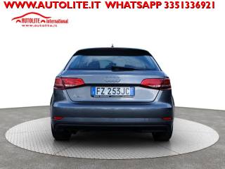 AUDI A3 usata, con Cerchi in lega