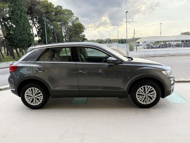 VOLKSWAGEN T-Roc usata, con Airbag Passeggero