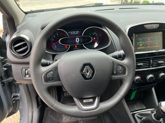 RENAULT Clio usata 17