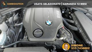 BMW 120 usata 127