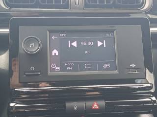 CITROEN C3 usata, con Fari LED