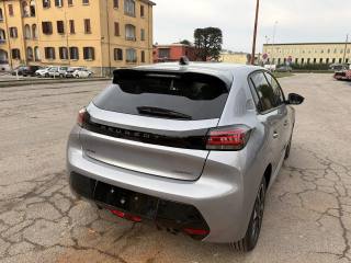PEUGEOT 208 usata, con Bluetooth