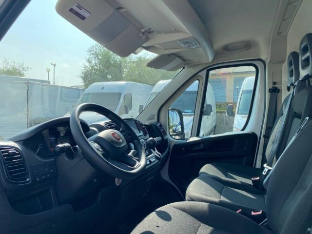FIAT Ducato usata 7