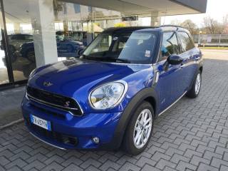 MINI Countryman Mini Cooper S Countryman ALL4