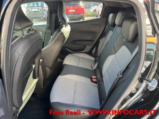 RENAULT Clio usata, con Boardcomputer