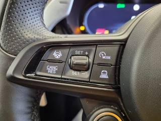 ALFA ROMEO Tonale usata, con Regolazione elettrica sedili