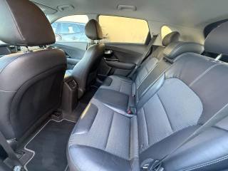 KIA Niro usata, con ESP