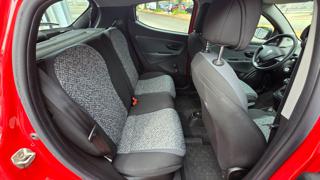 LANCIA Ypsilon usata, con Vivavoce