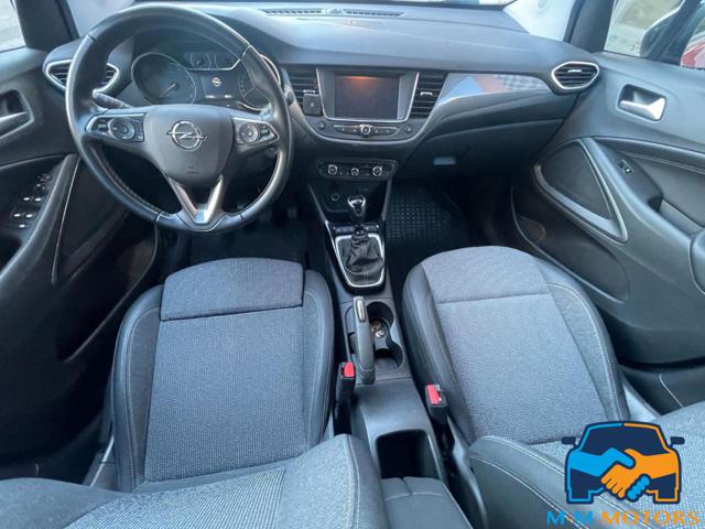 OPEL Crossland usata, con Sensore di luce