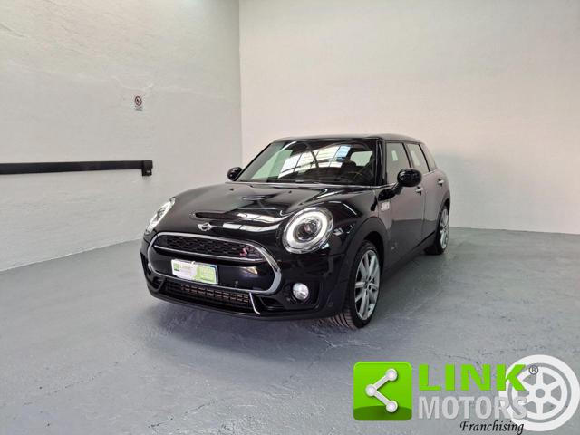 MINI Clubman usata, con ABS