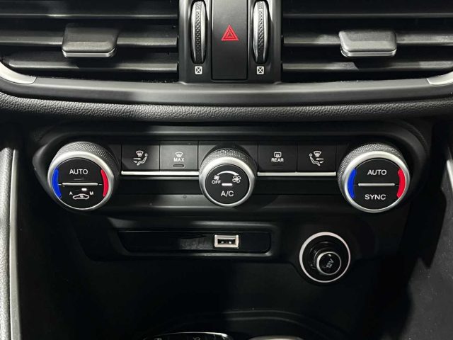ALFA ROMEO Giulia usata 26
