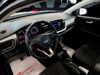KIA Stonic usata 14