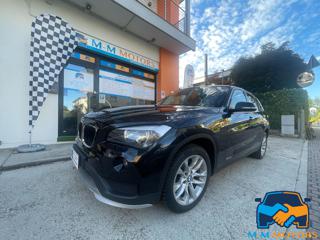 BMW X1 usata 30
