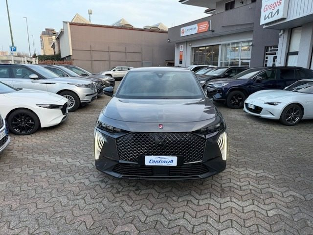DS AUTOMOBILES DS 7 Crossback usata, con Controllo automatico clima