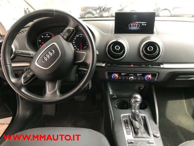 AUDI A3 usata, con Controllo trazione