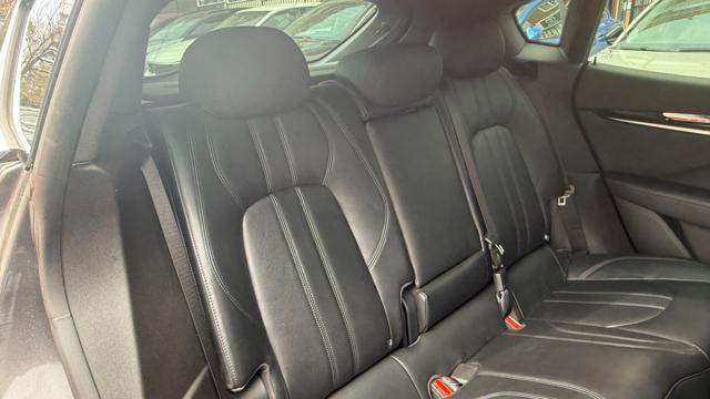 MASERATI Levante usata, con Immobilizzatore elettronico