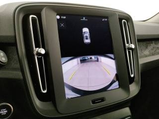 VOLVO XC40 usata, con Volante in pelle