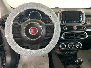 FIAT 500X usata, con Autoradio digitale