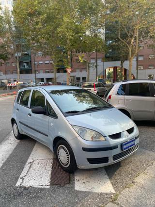 MITSUBISHI Colt usata, con Alzacristalli elettrici