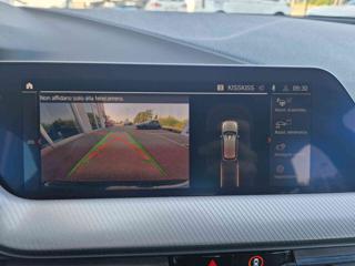 BMW 116 usata, con Fendinebbia