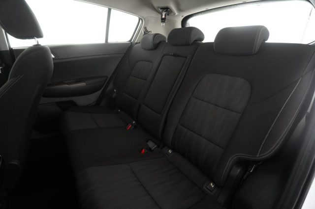 KIA Sportage usata 8