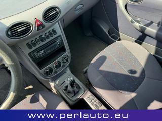 MERCEDES-BENZ A 170 usata, con Autoradio