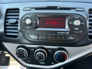 KIA Picanto usata 11