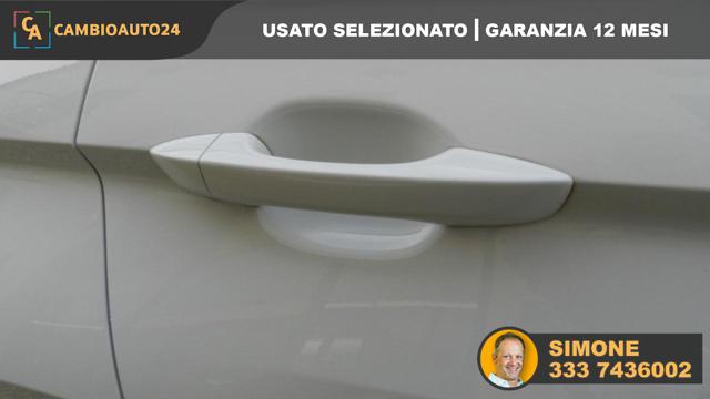 VOLKSWAGEN Tiguan usata, con Sound system