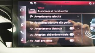 AUDI A3 usata 64