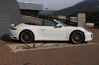 PORSCHE 911 usata, con Alzacristalli elettrici