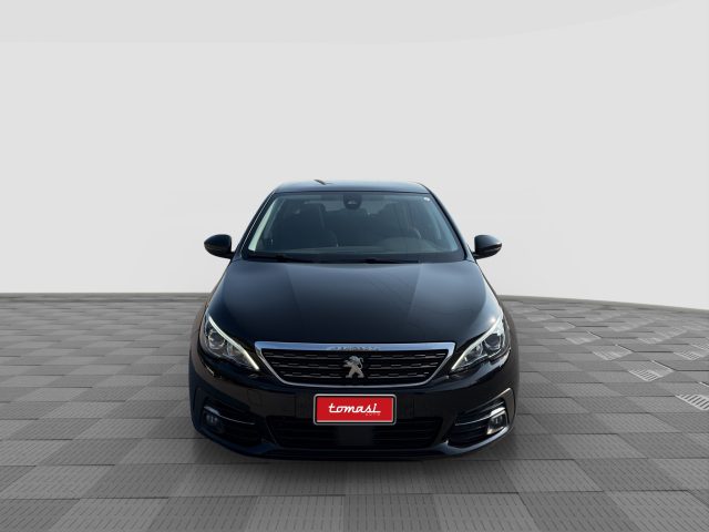 PEUGEOT 308 usata 7