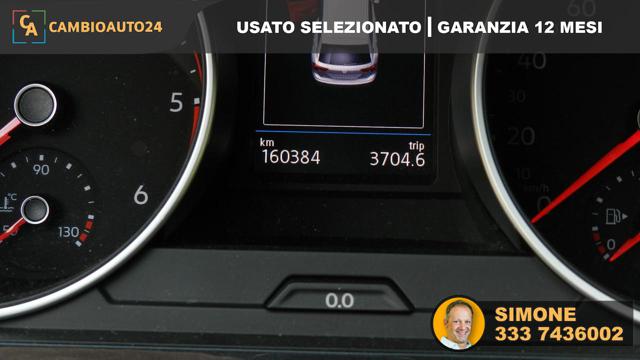 VOLKSWAGEN Tiguan usata 74