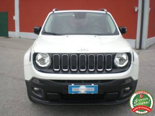 JEEP Renegade usata, con Airbag