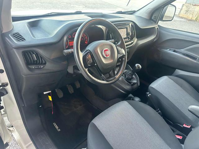 FIAT Doblo usata 9