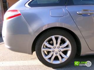 PEUGEOT 508 usata, con Cronologia tagliandi