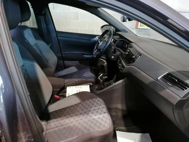 VOLKSWAGEN Taigo usata, con Climatizzatore