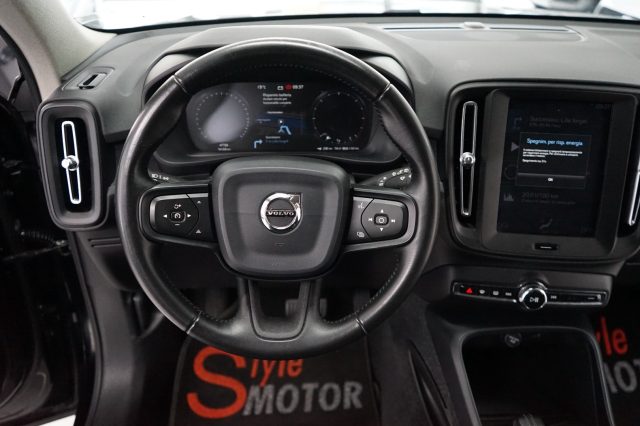 VOLVO XC40 usata 29