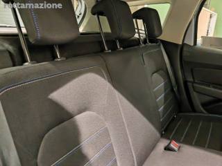 DACIA Duster usata, con ESP