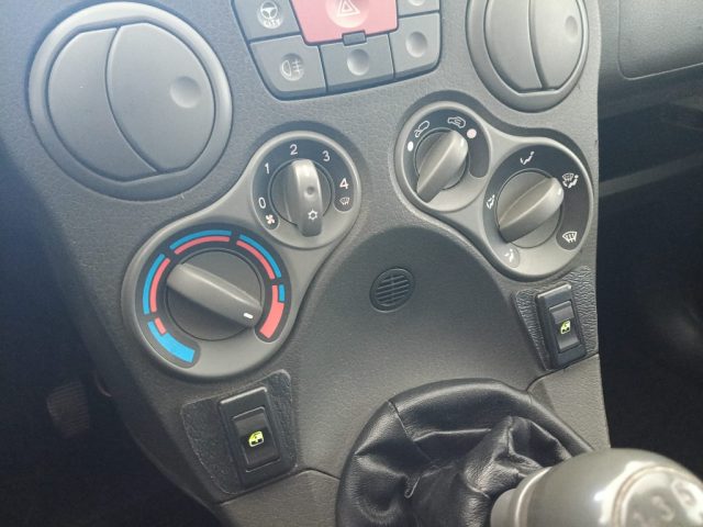 FIAT Panda usata 10