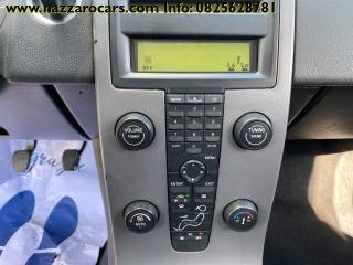 VOLVO V50 usata, con Airbag testa