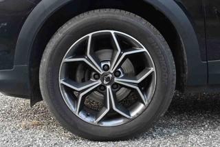 SSANGYONG Korando usata, con Chiusura centralizzata